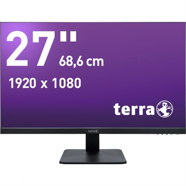 TERRA LED 68,6 cm (27") 2727W V3